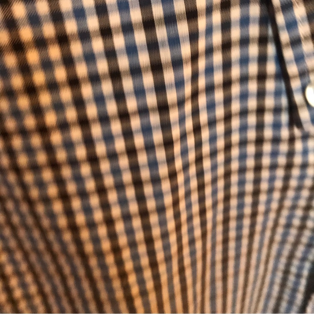Dockers Checked Shirt - Picture 2 of 3